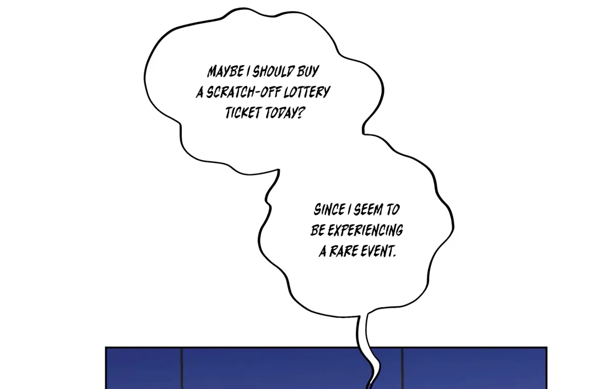 The Rabbit Trapped In Rumors Chapter 17 page 15 - 