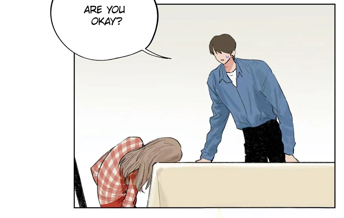The Rabbit Trapped In Rumors Chapter 17 page 18 - 
