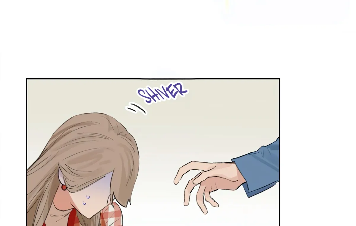 The Rabbit Trapped In Rumors Chapter 17 page 19 - 