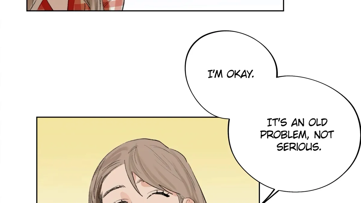 The Rabbit Trapped In Rumors Chapter 17 page 20 - 