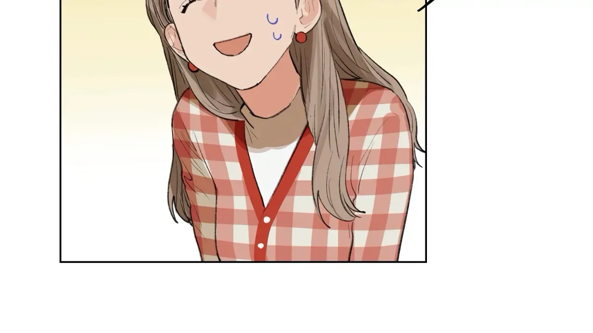 The Rabbit Trapped In Rumors Chapter 17 page 21 - 