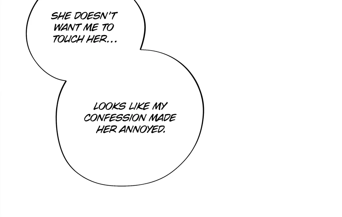 The Rabbit Trapped In Rumors Chapter 17 page 23 - 