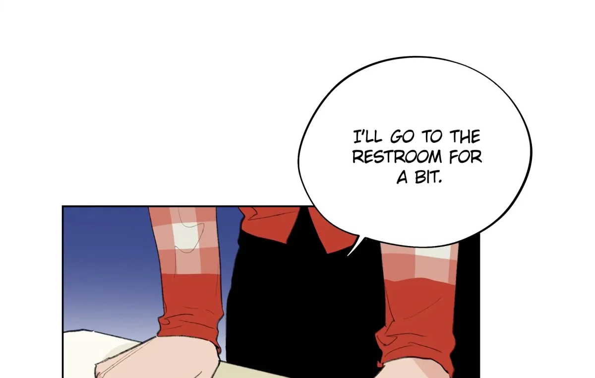 The Rabbit Trapped In Rumors Chapter 17 page 24 - 