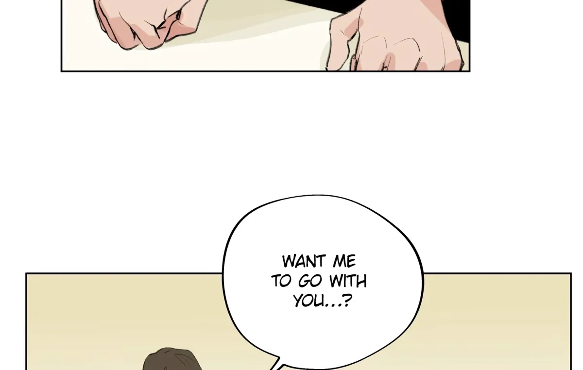 The Rabbit Trapped In Rumors Chapter 17 page 25 - 