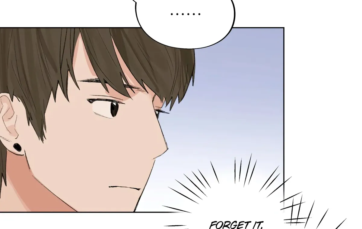 The Rabbit Trapped In Rumors Chapter 17 page 27 - 