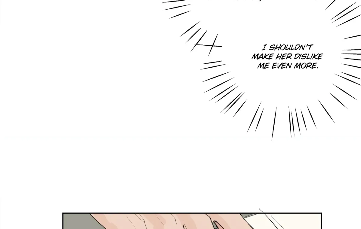 The Rabbit Trapped In Rumors Chapter 17 page 28 - 