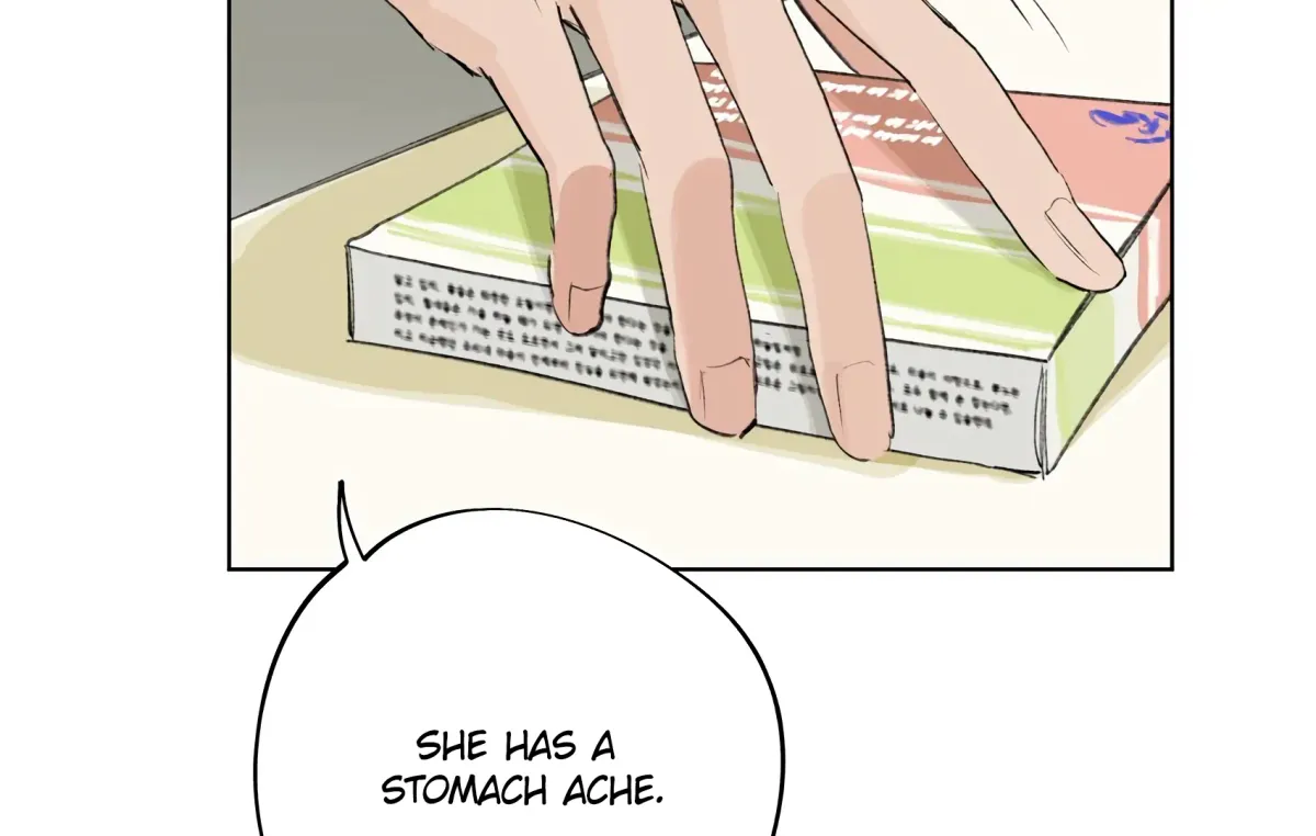 The Rabbit Trapped In Rumors Chapter 17 page 29 - 