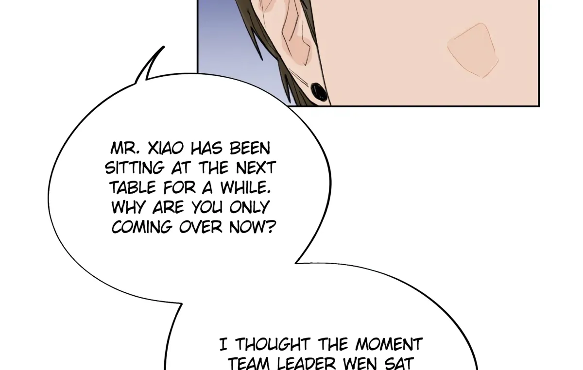 The Rabbit Trapped In Rumors Chapter 17 page 31 - 