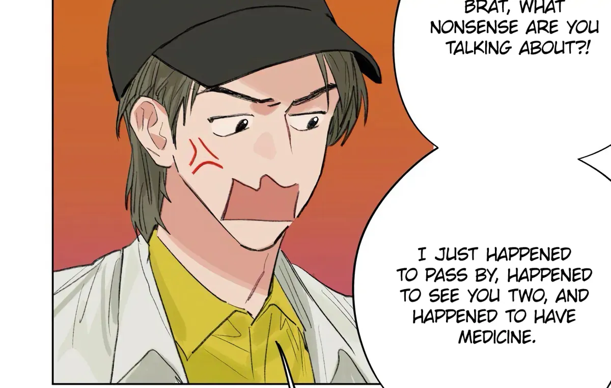 The Rabbit Trapped In Rumors Chapter 17 page 34 - 