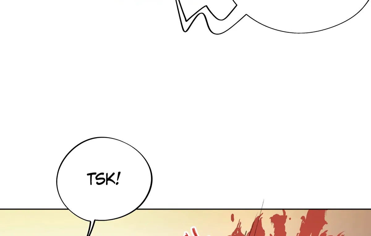 The Rabbit Trapped In Rumors Chapter 17 page 35 - 
