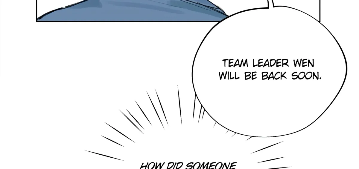 The Rabbit Trapped In Rumors Chapter 17 page 39 - 