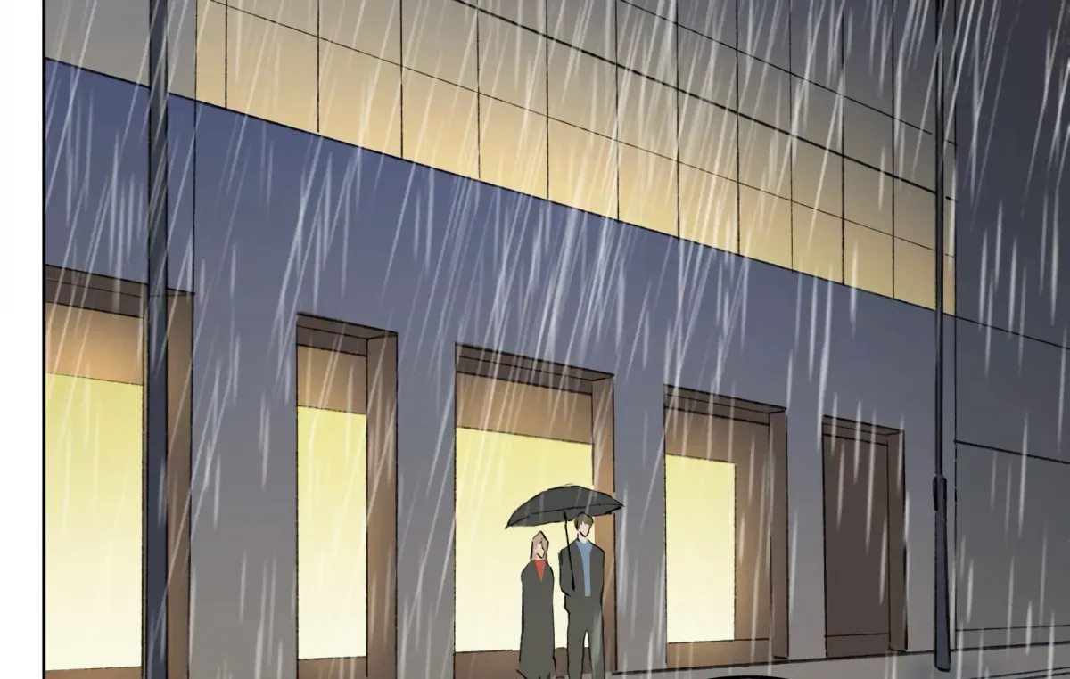 The Rabbit Trapped In Rumors Chapter 17 page 50 - 