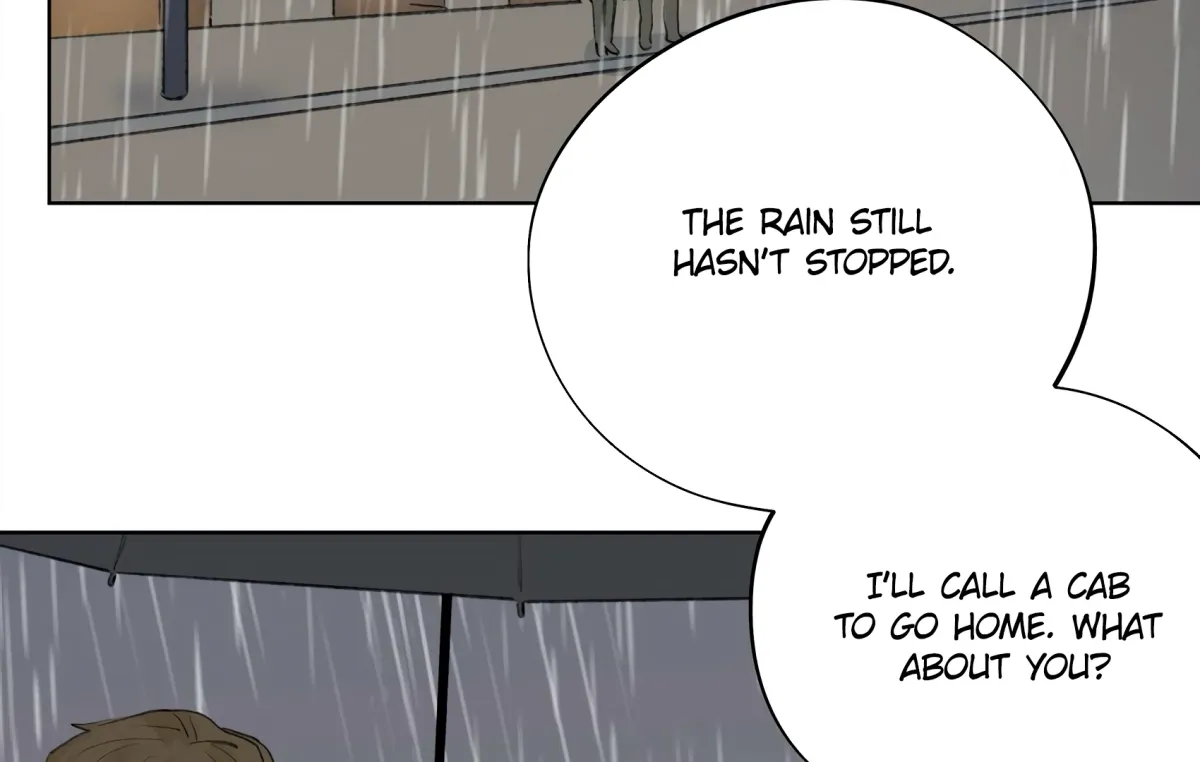 The Rabbit Trapped In Rumors Chapter 17 page 51 - 