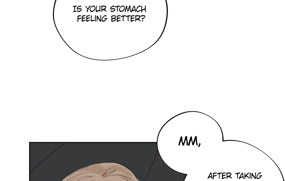 The Rabbit Trapped In Rumors Chapter 17 page 53 - 