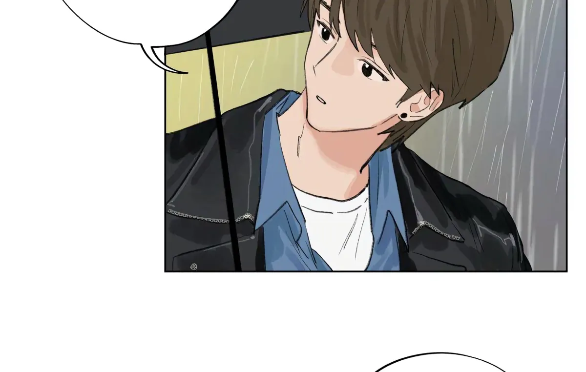 The Rabbit Trapped In Rumors Chapter 17 page 56 - 
