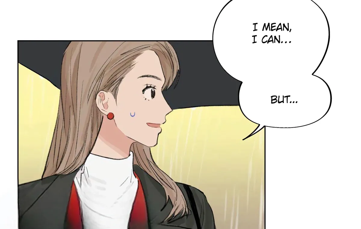 The Rabbit Trapped In Rumors Chapter 17 page 57 - 