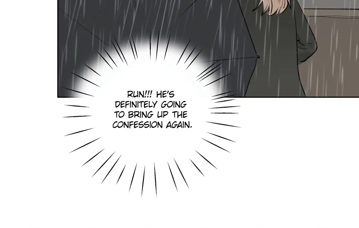 The Rabbit Trapped In Rumors Chapter 17 page 59 - 