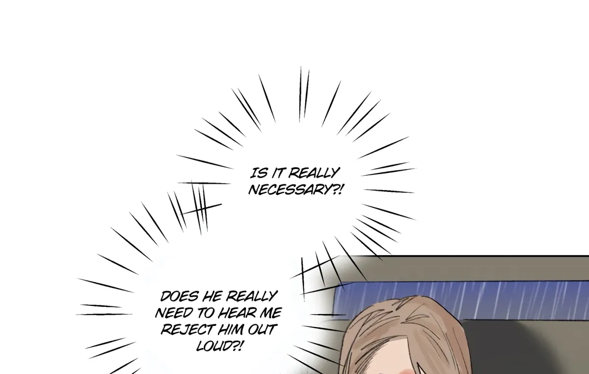 The Rabbit Trapped In Rumors Chapter 17 page 60 - 