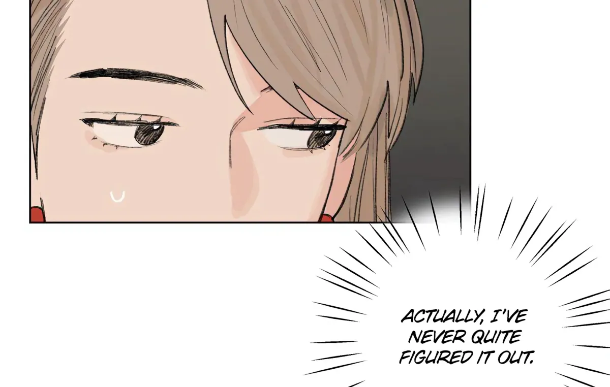 The Rabbit Trapped In Rumors Chapter 17 page 62 - 