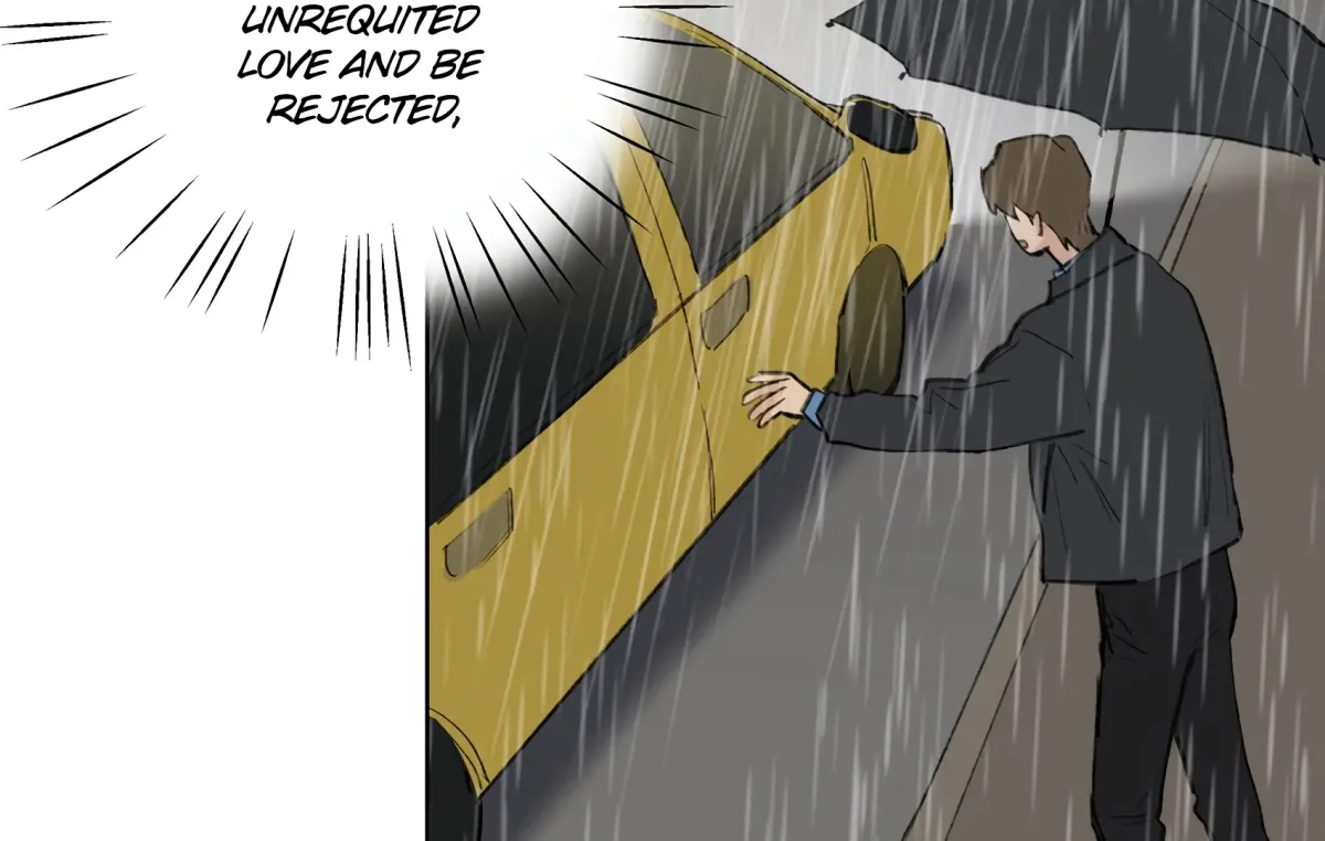 The Rabbit Trapped In Rumors Chapter 17 page 64 - 