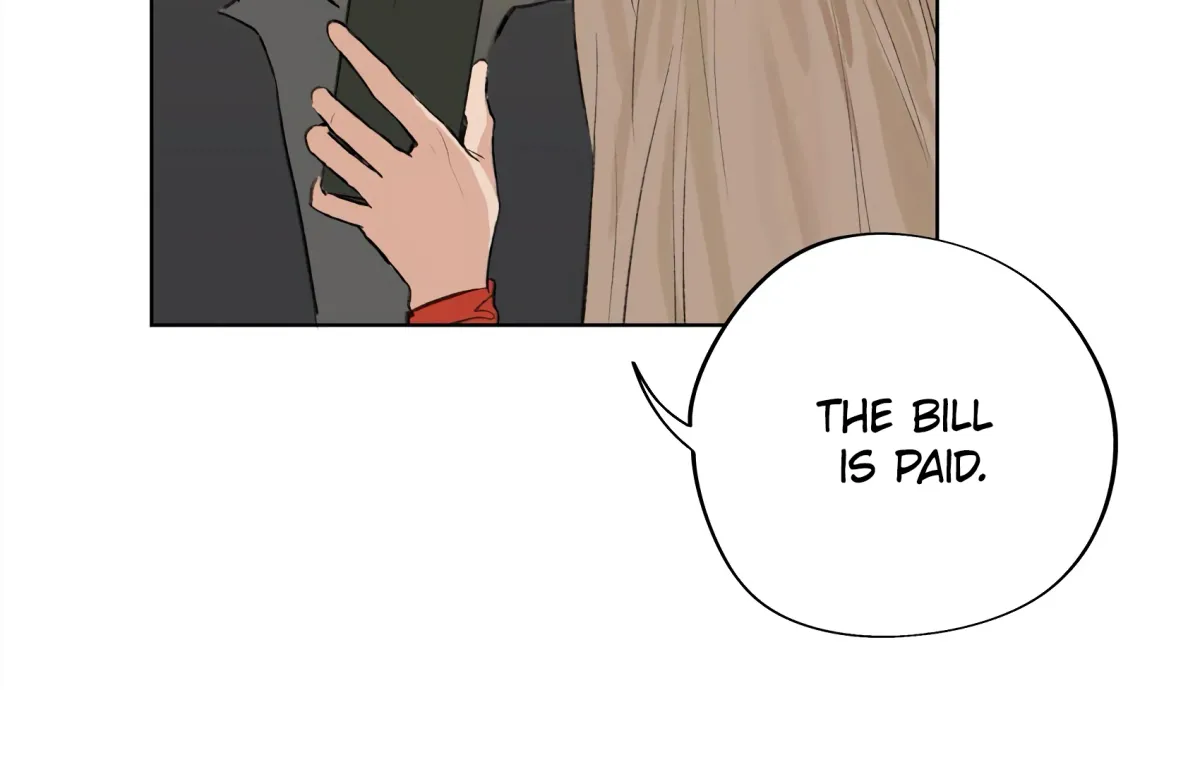 The Rabbit Trapped In Rumors Chapter 17 page 69 - 