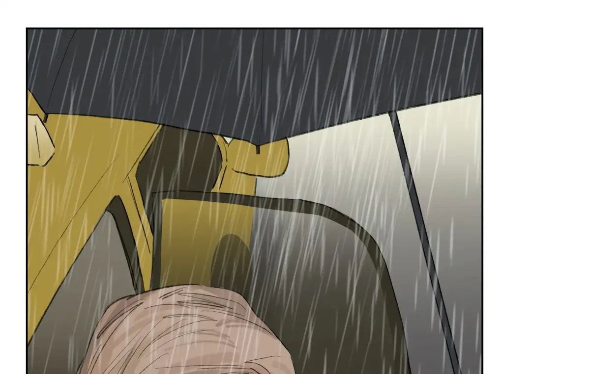 The Rabbit Trapped In Rumors Chapter 17 page 71 - 
