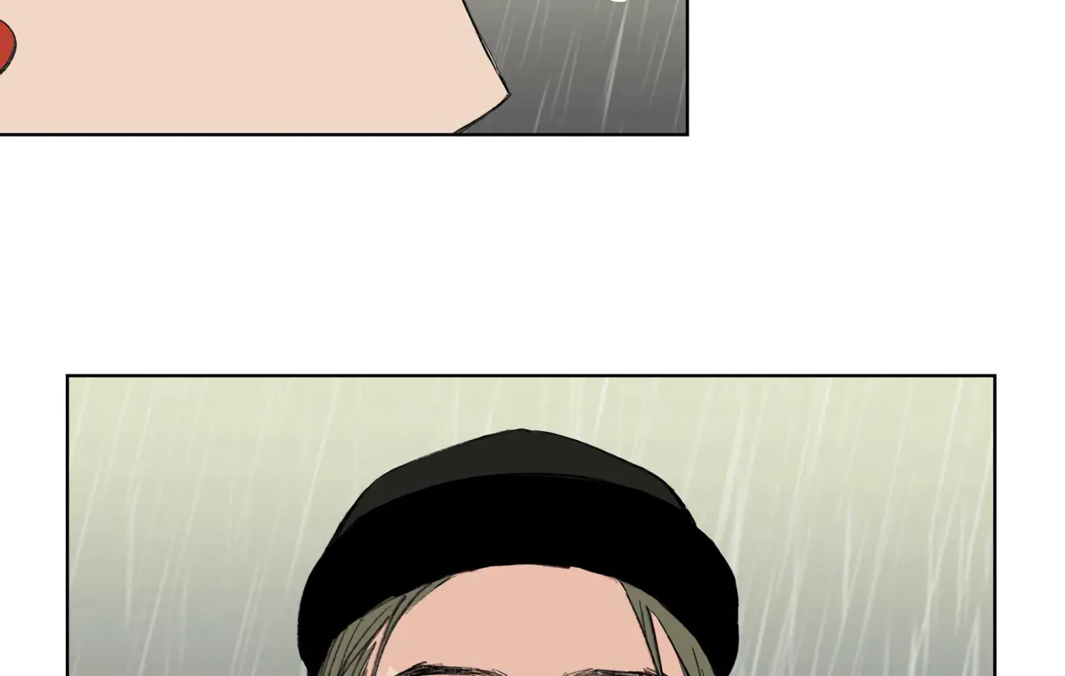 The Rabbit Trapped In Rumors Chapter 17 page 73 - 