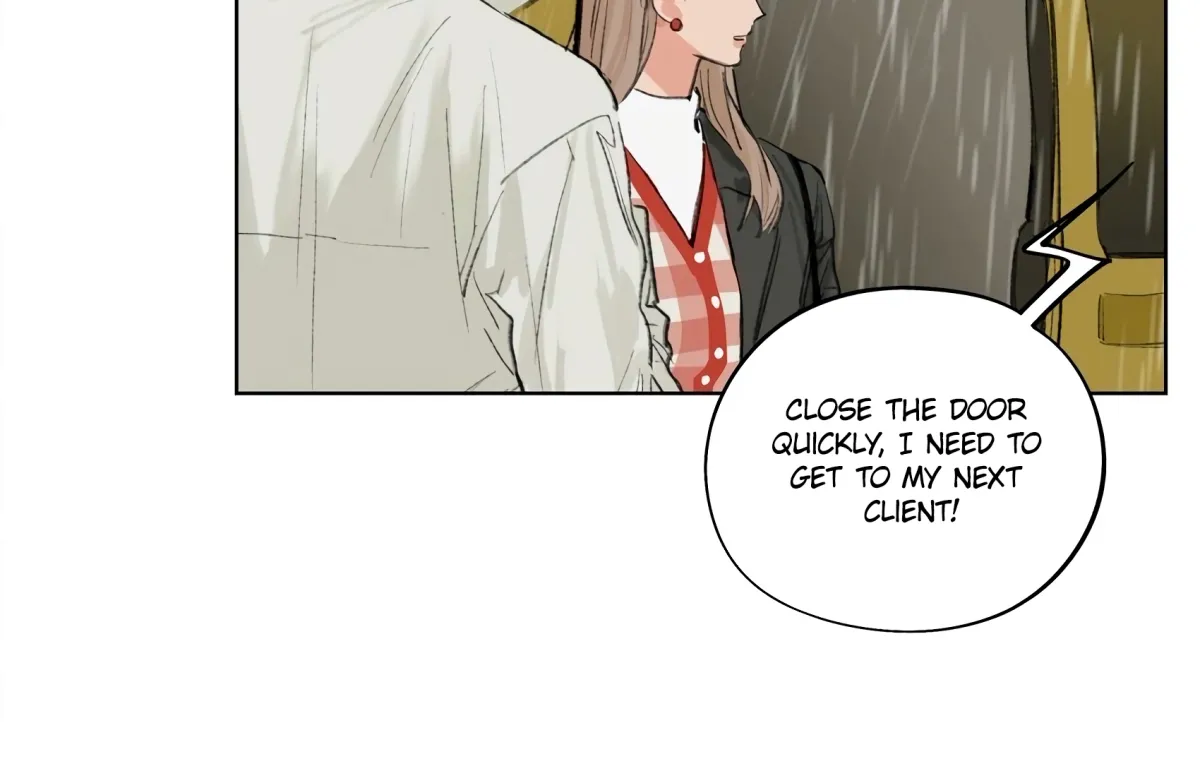 The Rabbit Trapped In Rumors Chapter 17 page 77 - 