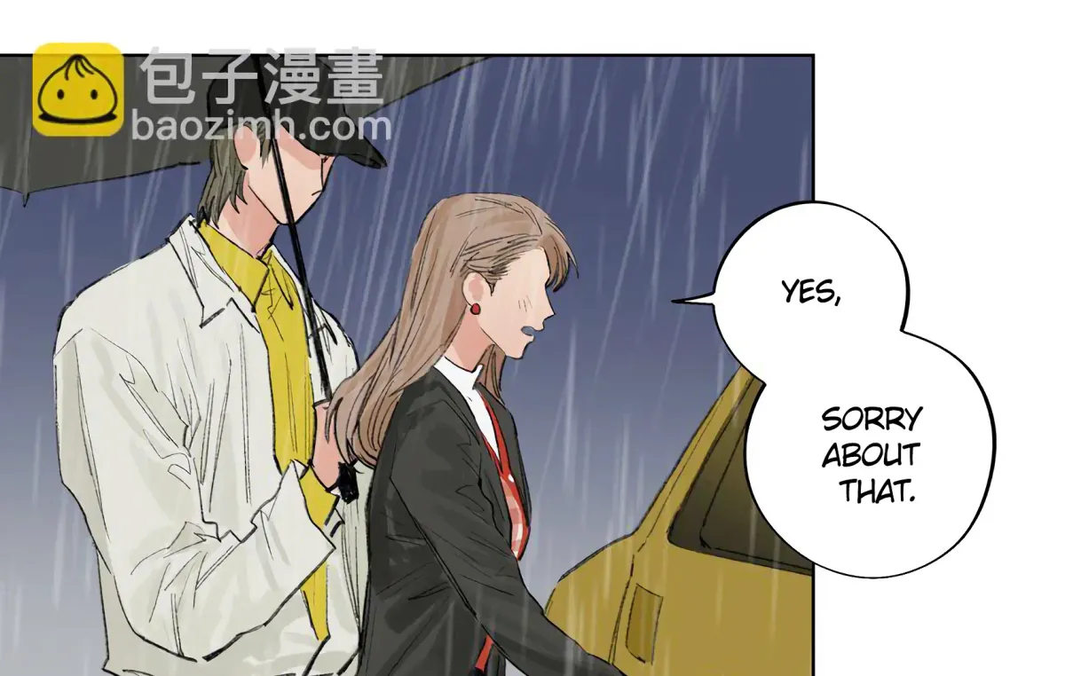 The Rabbit Trapped In Rumors Chapter 17 page 78 - 