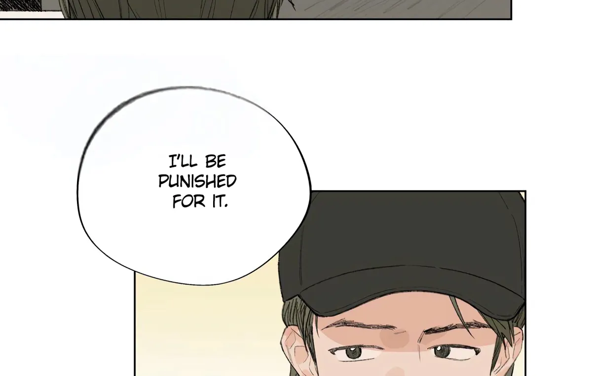 The Rabbit Trapped In Rumors Chapter 17 page 9 - 