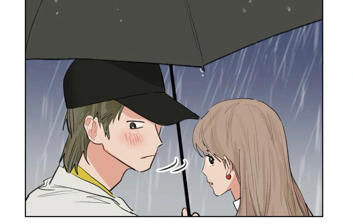 The Rabbit Trapped In Rumors Chapter 17 page 81 - 