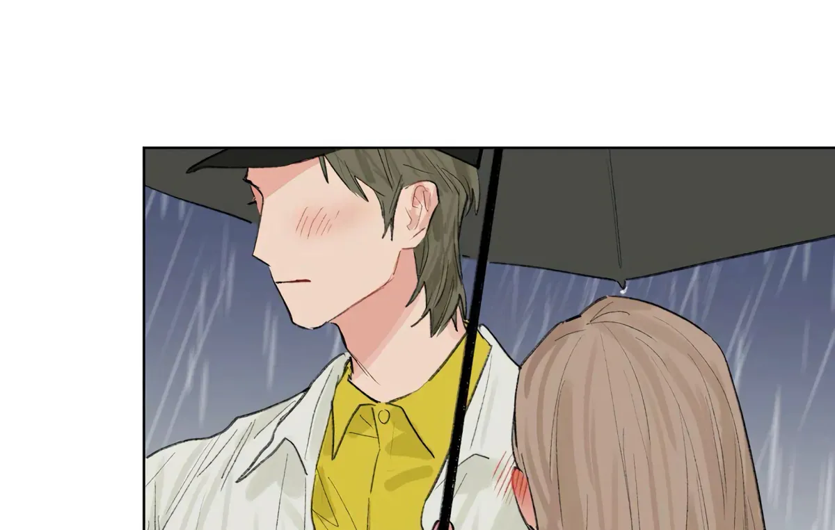 The Rabbit Trapped In Rumors Chapter 17 page 82 - 