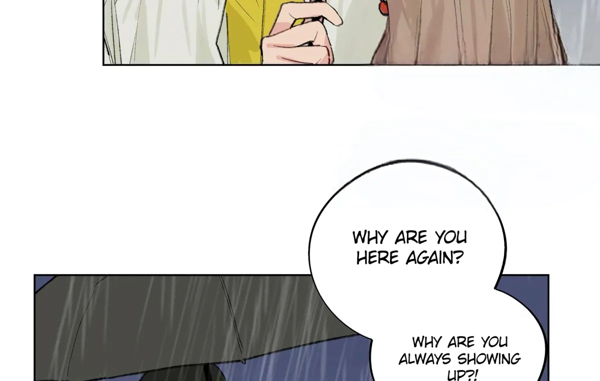 The Rabbit Trapped In Rumors Chapter 17 page 83 - 