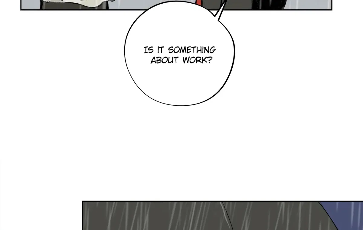 The Rabbit Trapped In Rumors Chapter 17 page 85 - 