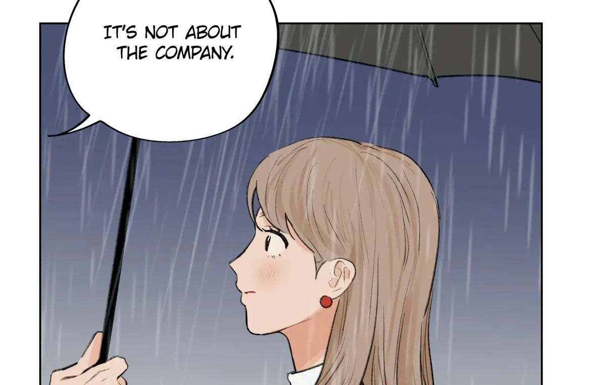 The Rabbit Trapped In Rumors Chapter 17 page 87 - 