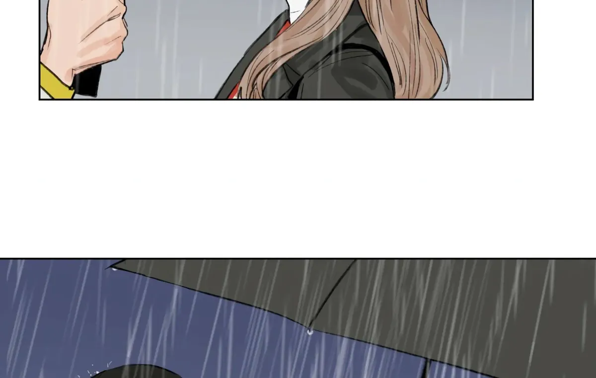 The Rabbit Trapped In Rumors Chapter 17 page 88 - 