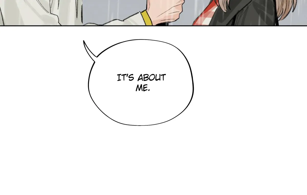 The Rabbit Trapped In Rumors Chapter 17 page 90 - 