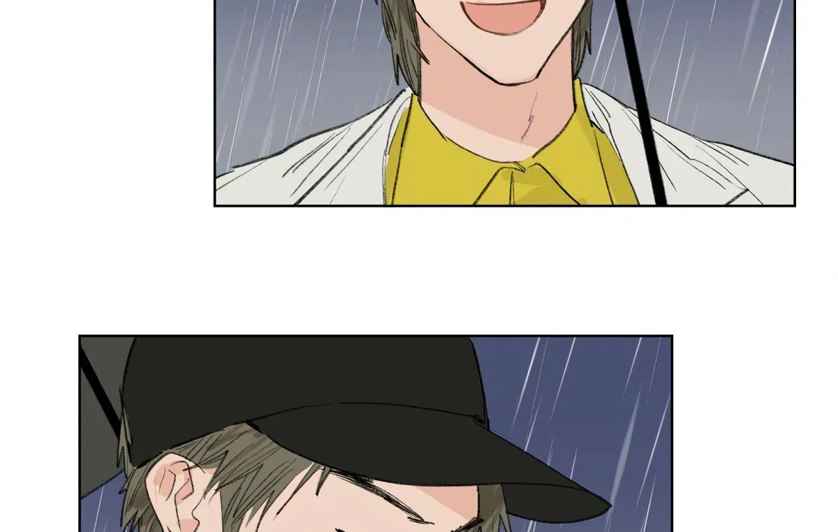 The Rabbit Trapped In Rumors Chapter 18 page 11 - 