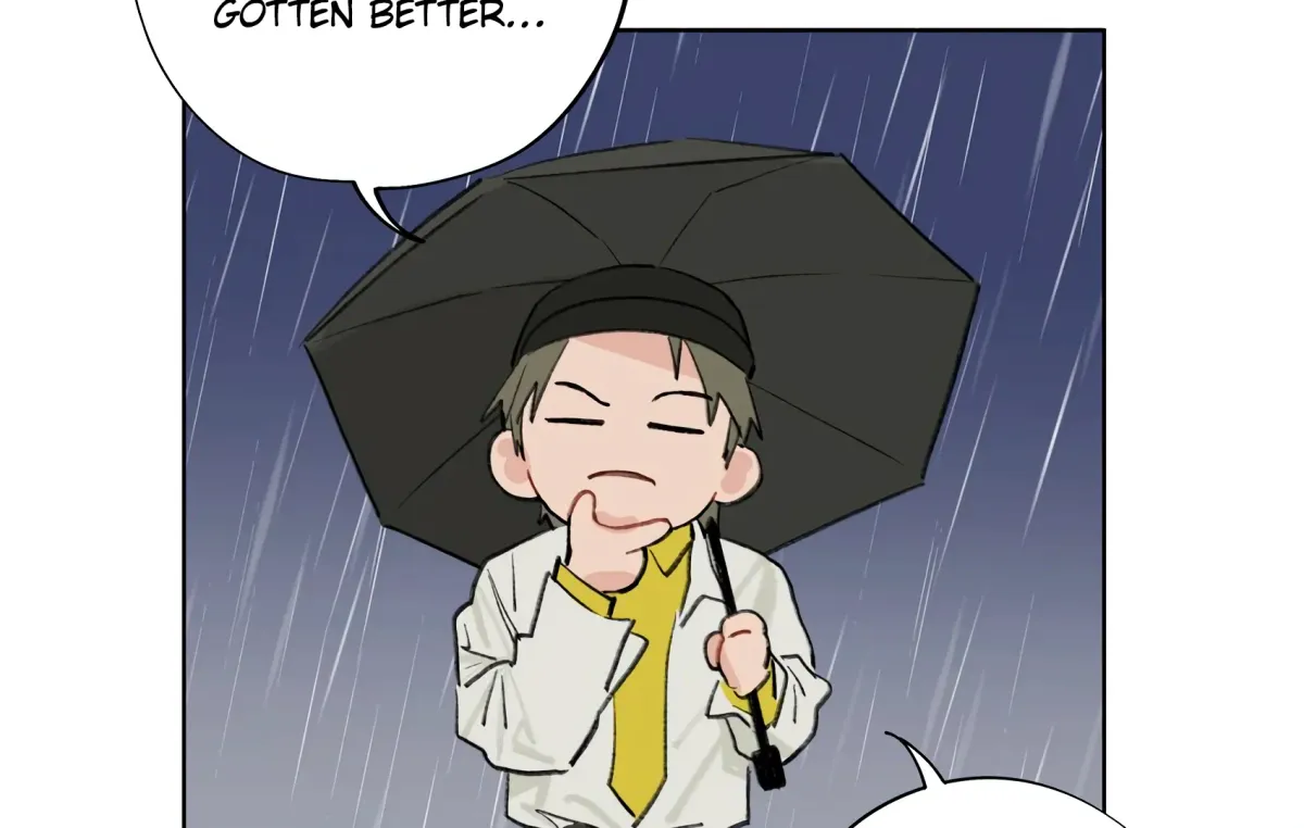 The Rabbit Trapped In Rumors Chapter 18 page 14 - 