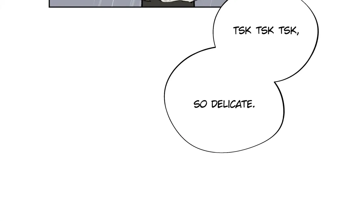 The Rabbit Trapped In Rumors Chapter 18 page 15 - 