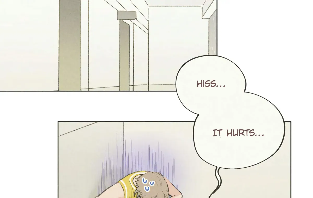 The Rabbit Trapped In Rumors Chapter 18 page 17 - 