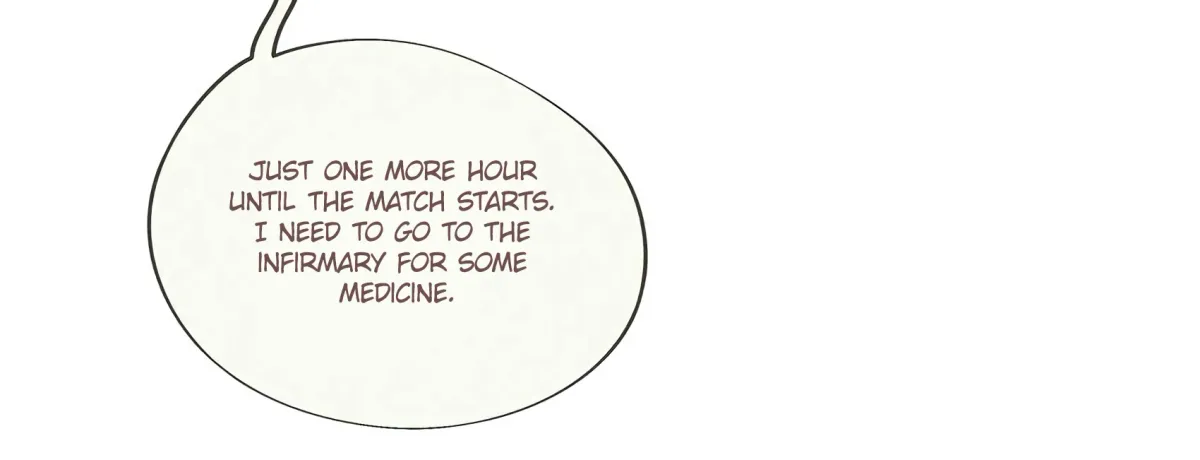 The Rabbit Trapped In Rumors Chapter 18 page 19 - 