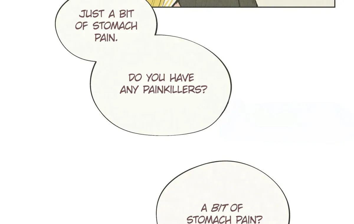 The Rabbit Trapped In Rumors Chapter 18 page 25 - 