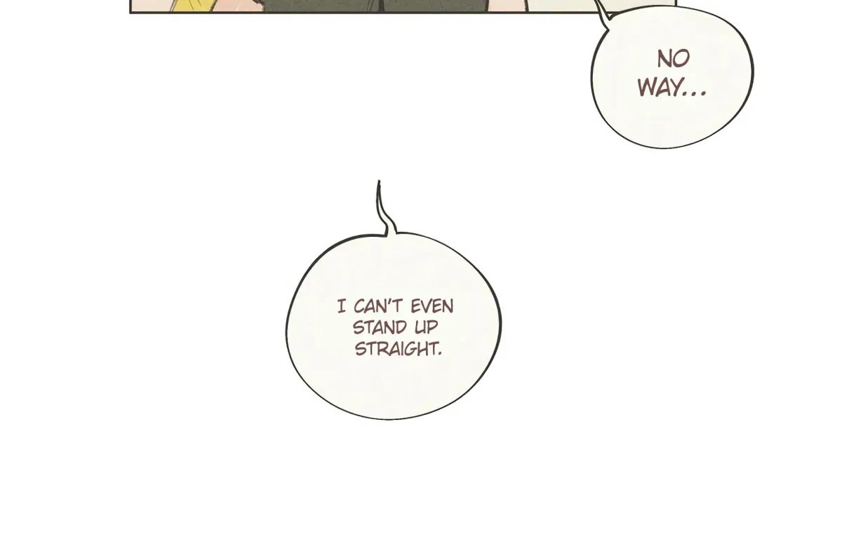 The Rabbit Trapped In Rumors Chapter 18 page 29 - 
