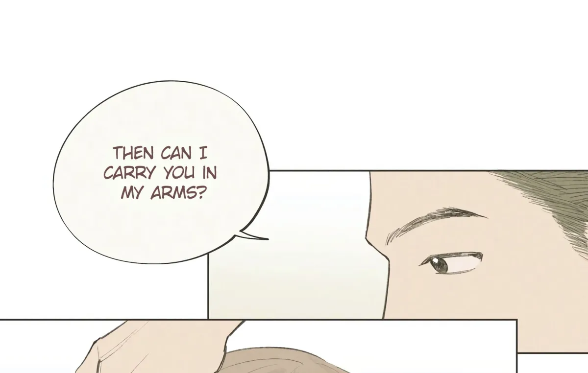 The Rabbit Trapped In Rumors Chapter 18 page 30 - 