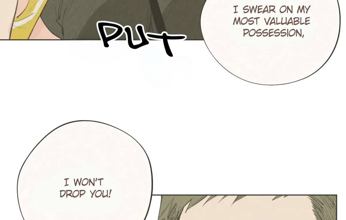 The Rabbit Trapped In Rumors Chapter 18 page 32 - 