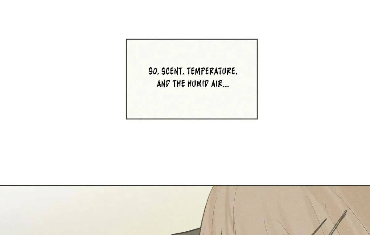 The Rabbit Trapped In Rumors Chapter 18 page 37 - 