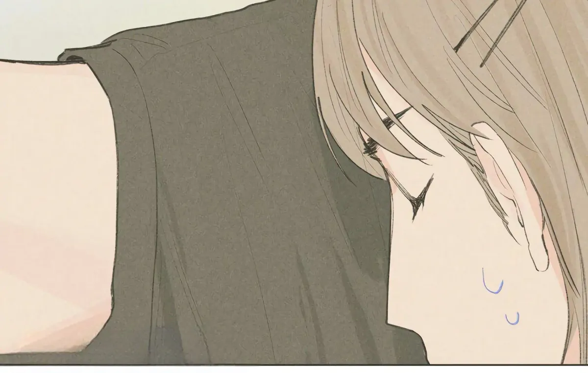 The Rabbit Trapped In Rumors Chapter 18 page 38 - 