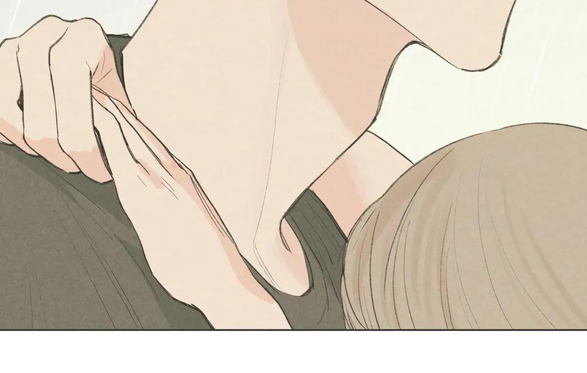 The Rabbit Trapped In Rumors Chapter 18 page 40 - 