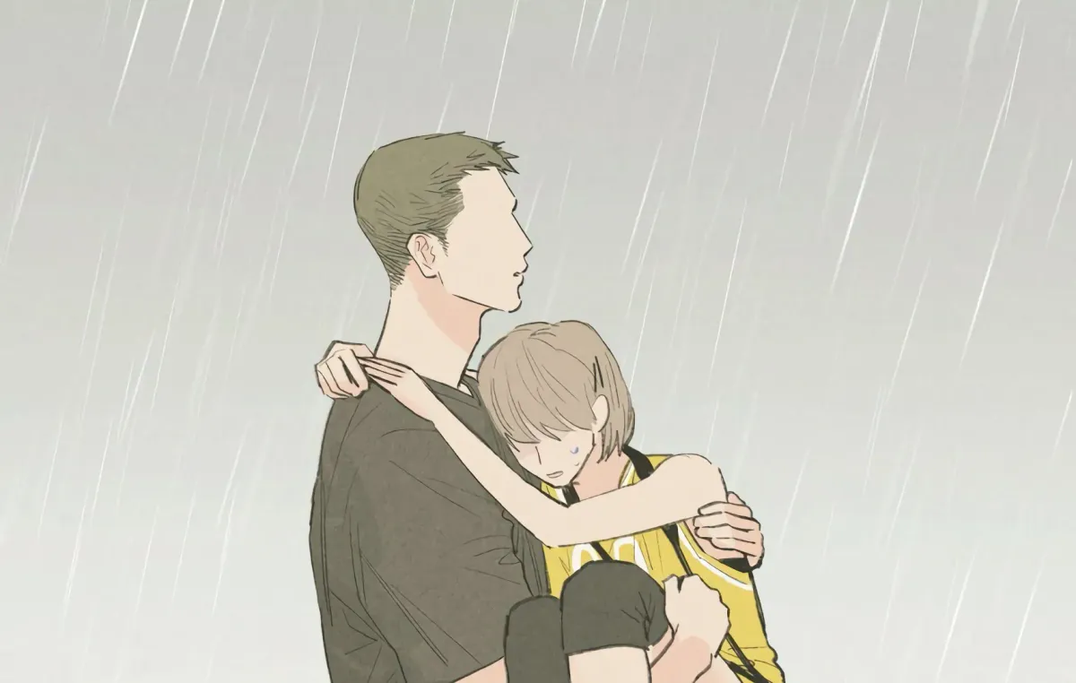 The Rabbit Trapped In Rumors Chapter 18 page 42 - 